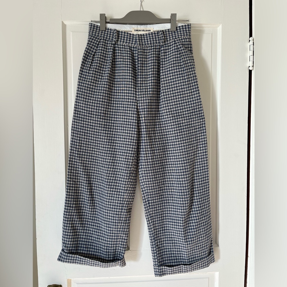 Caron Callahan William Pant